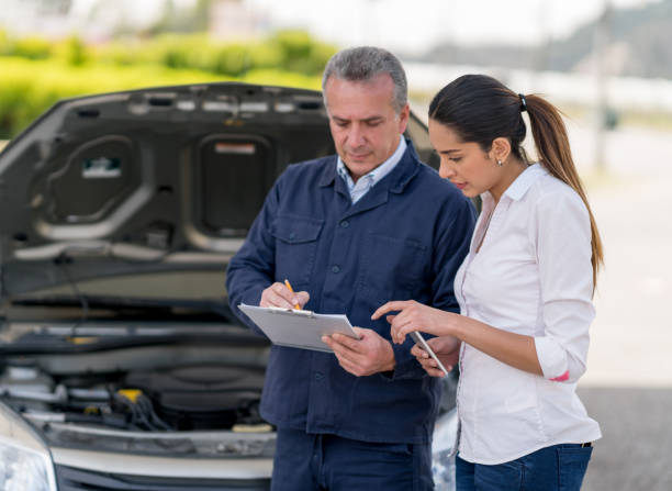 Auto insurance consultation in Harwich Center, MA